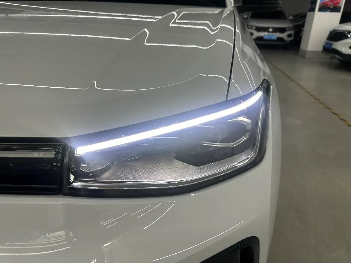 2025 Volkswagen Tharu 1.5L 110HP L4 6AT,autocango,china used car exporter,china ev exporter,chinese used car exporter,chinese used ev exporter