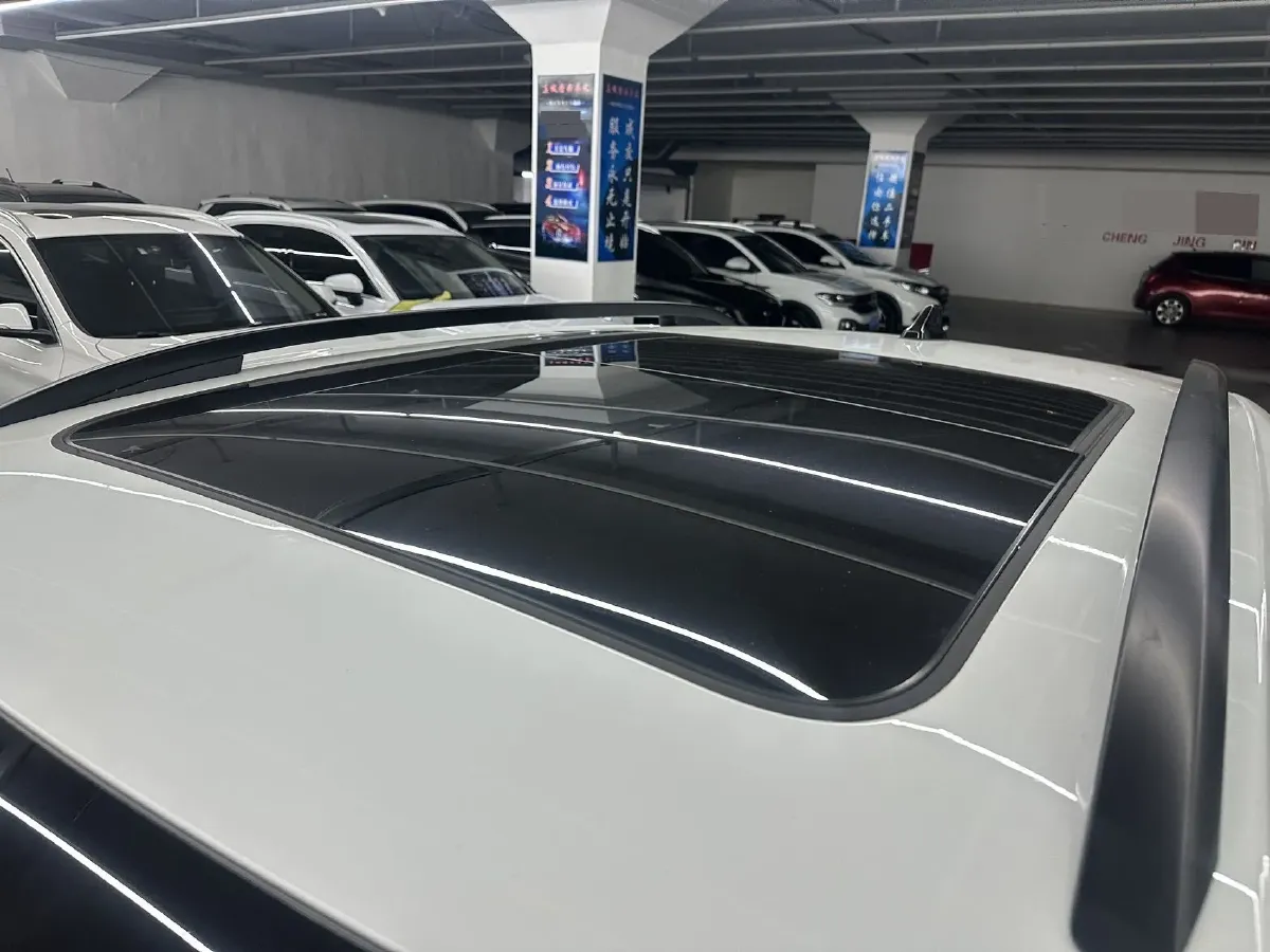 2025 Volkswagen Tharu 1.5L 110HP L4 6AT,autocango,china used car exporter,china ev exporter,chinese used car exporter,chinese used ev exporter