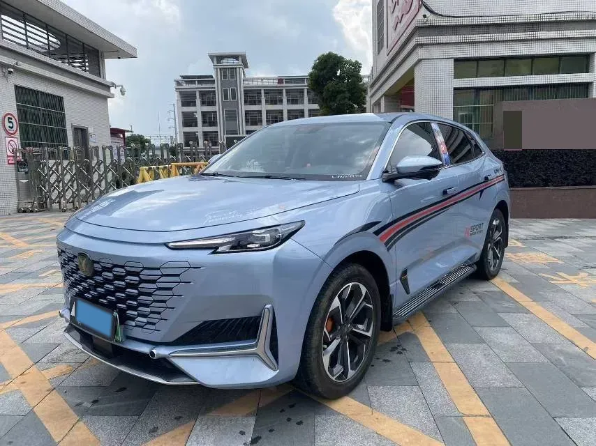 2022 Bestune T99 2.0T 224HP L4 6AT,autocango,china used car exporter,china ev exporter,chinese used car exporter,chinese used ev exporter