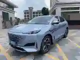 2022 Bestune T99 2.0T 224HP L4 6AT