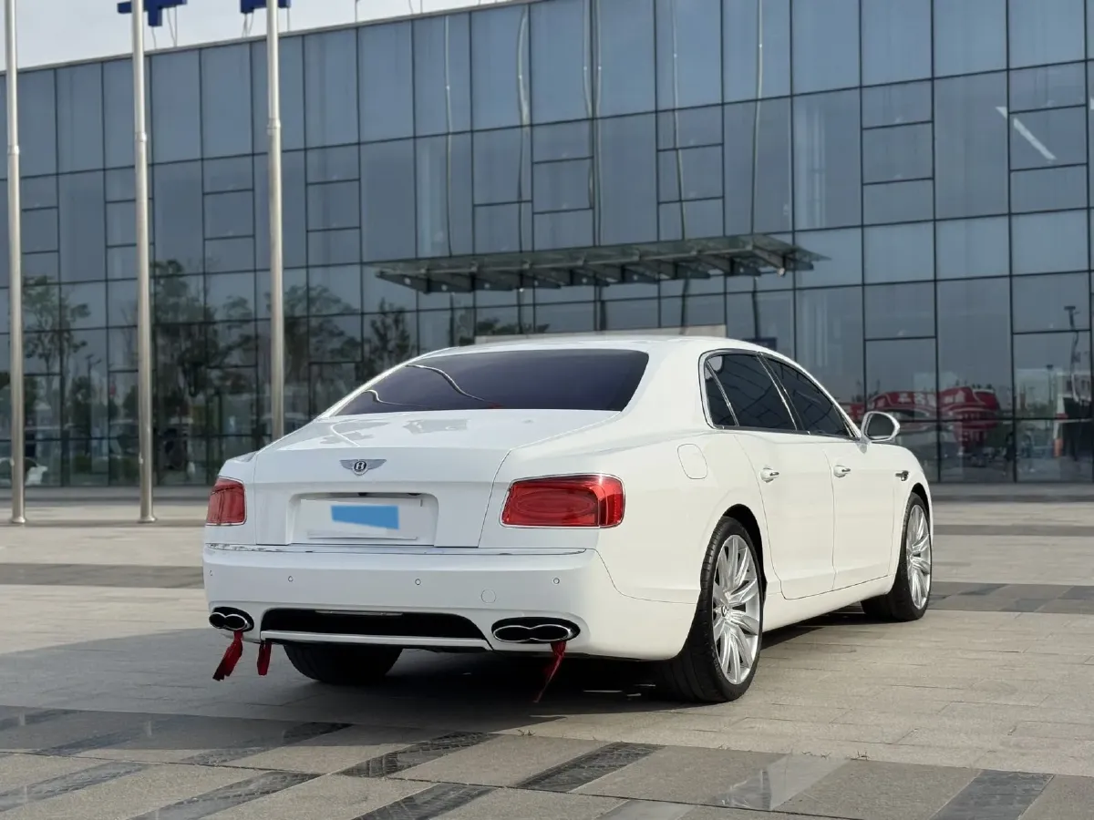 2016 Bentley Flying Spur 4.0T 507HP V8 8AT,autocango,china used car exporter,china ev exporter,chinese used car exporter,chinese used ev exporter