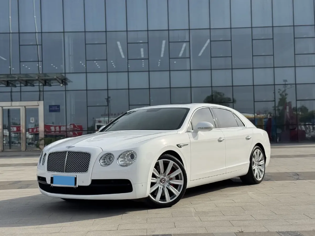 2016 Bentley Flying Spur 4.0T 507HP V8 8AT,autocango,china used car exporter,china ev exporter,chinese used car exporter,chinese used ev exporter