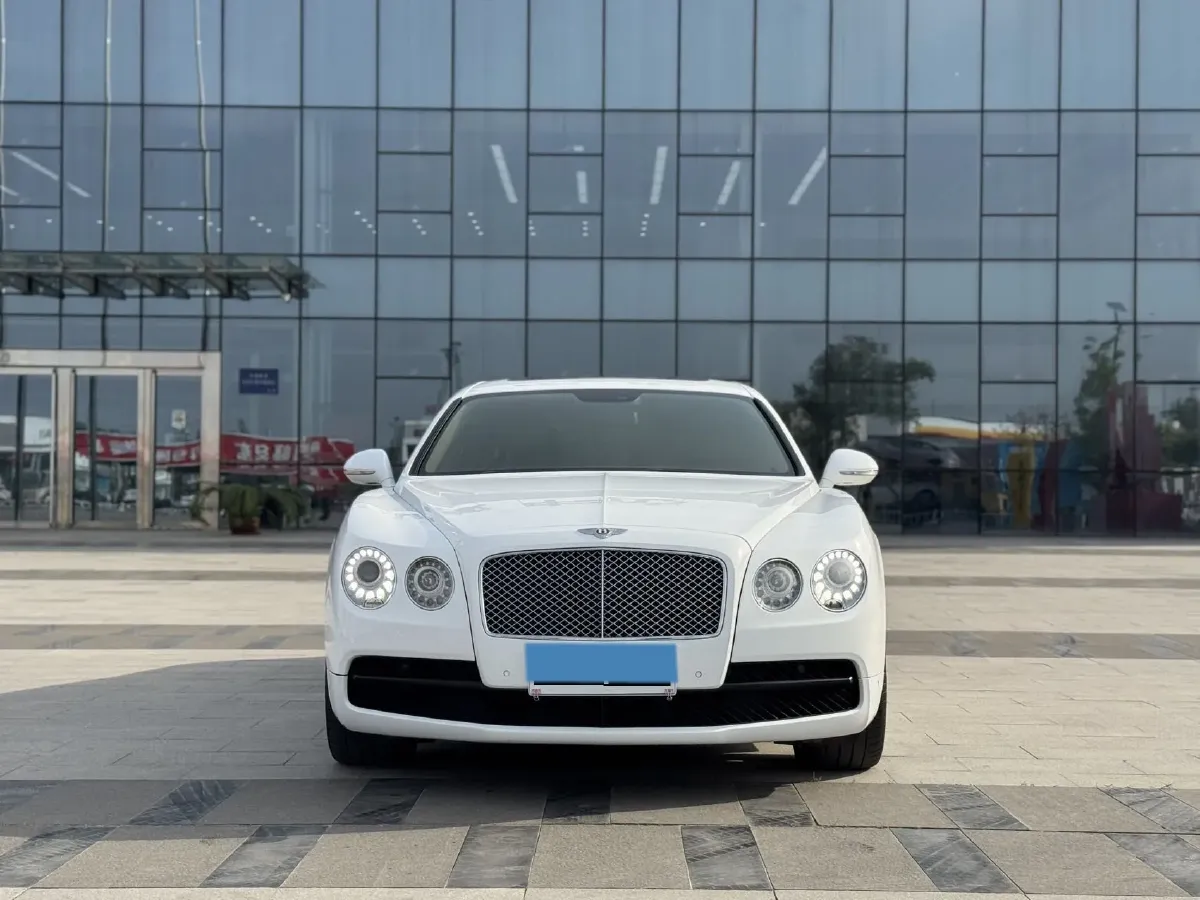 2016 Bentley Flying Spur 4.0T 507HP V8 8AT,autocango,china used car exporter,china ev exporter,chinese used car exporter,chinese used ev exporter