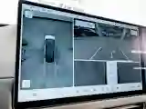 2025 Li i8 BEV
