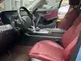 2023 HongQi HS5 2.0T 252HP L4 8AT