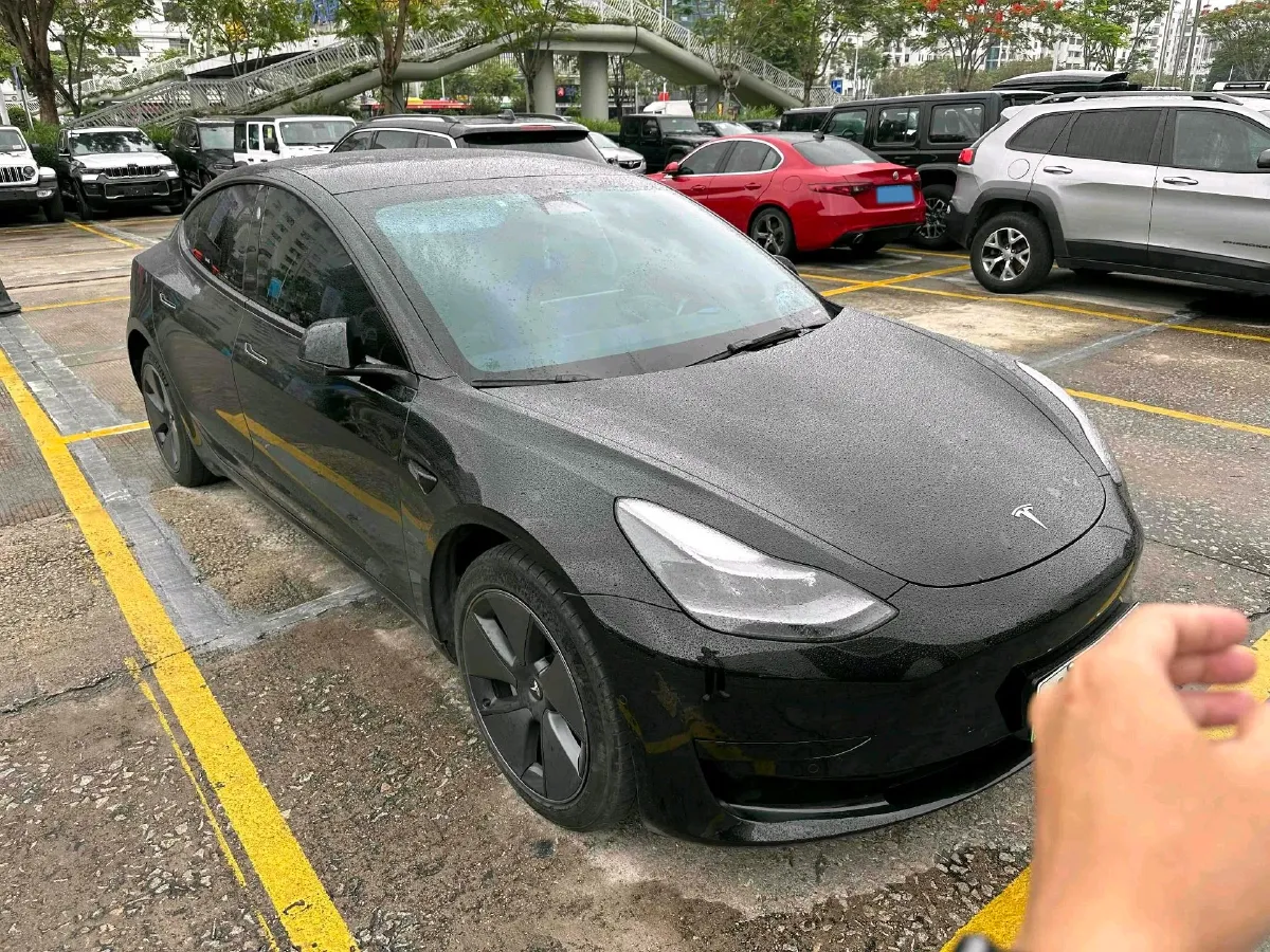 2021 Tesla Model 3 BEV 55KWH,autocango,china used car exporter,china ev exporter,chinese used car exporter,chinese used ev exporter