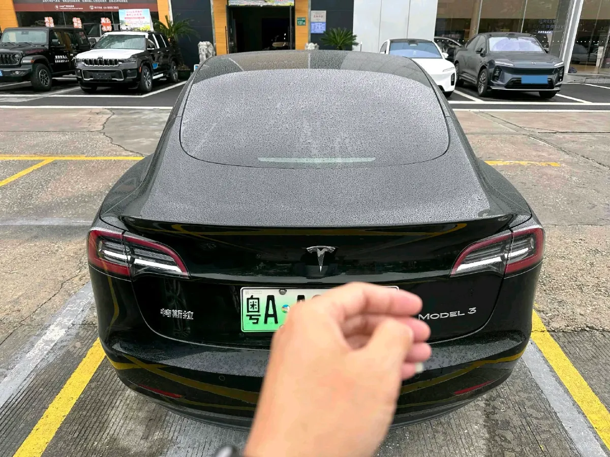 2021 Tesla Model 3 BEV 55KWH,autocango,china used car exporter,china ev exporter,chinese used car exporter,chinese used ev exporter