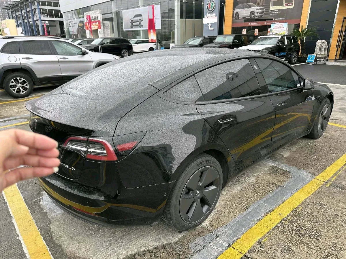 2021 Tesla Model 3 BEV 55KWH,autocango,china used car exporter,china ev exporter,chinese used car exporter,chinese used ev exporter
