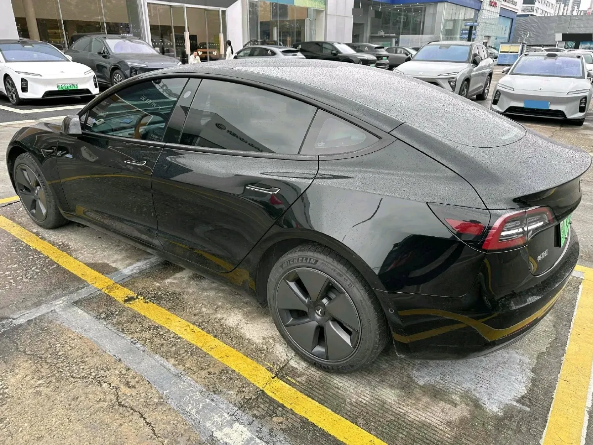 2021 Tesla Model 3 BEV 55KWH,autocango,china used car exporter,china ev exporter,chinese used car exporter,chinese used ev exporter