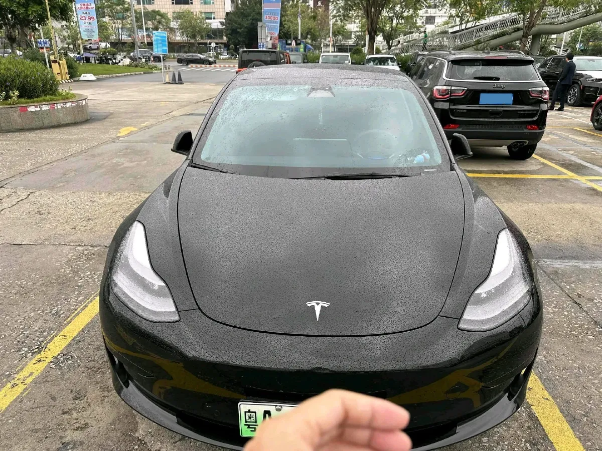 2021 Tesla Model 3 BEV 55KWH,autocango,china used car exporter,china ev exporter,chinese used car exporter,chinese used ev exporter