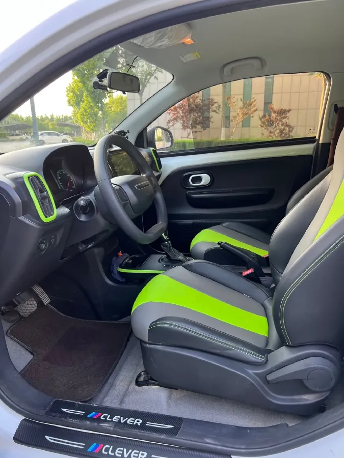 2020 Roewe Clever BEV 27KWH,autocango,china used car exporter,china ev exporter,chinese used car exporter,chinese used ev exporter