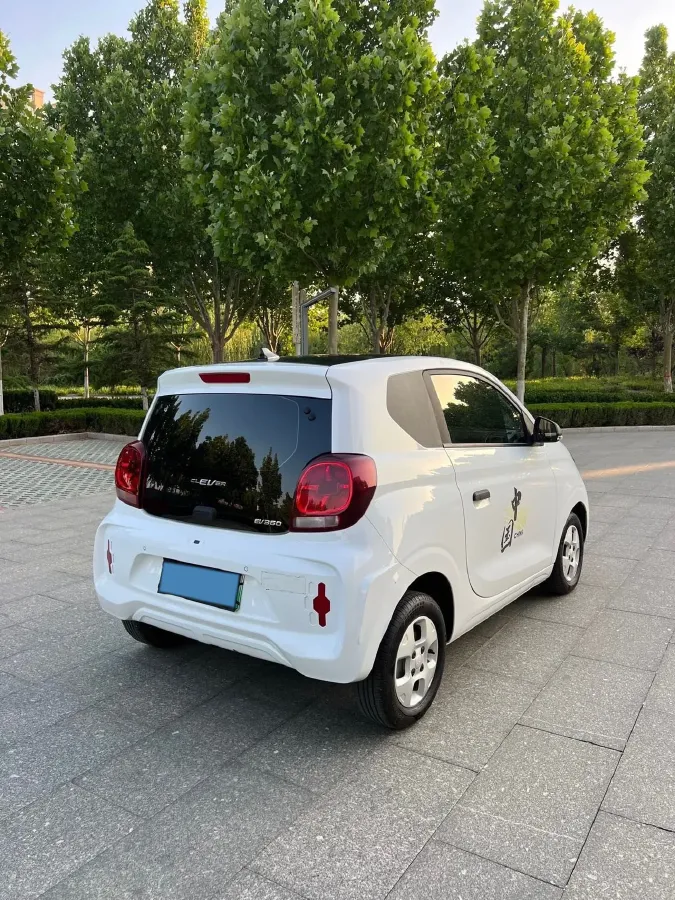 2020 Roewe Clever BEV 27KWH,autocango,china used car exporter,china ev exporter,chinese used car exporter,chinese used ev exporter