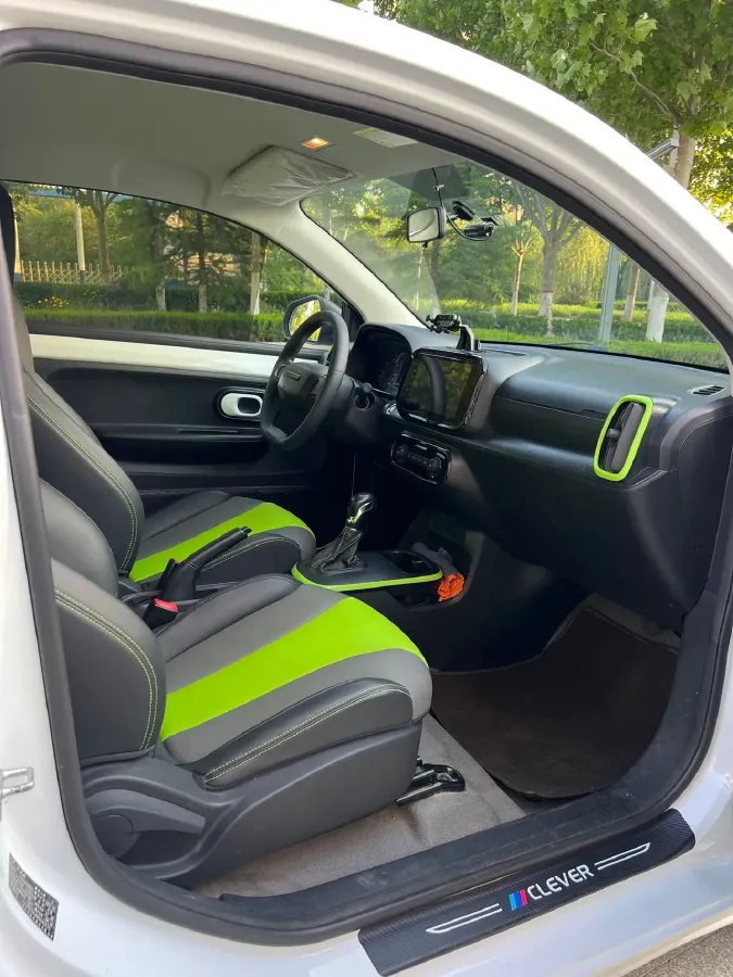 2020 Roewe Clever BEV 27KWH,autocango,china used car exporter,china ev exporter,chinese used car exporter,chinese used ev exporter