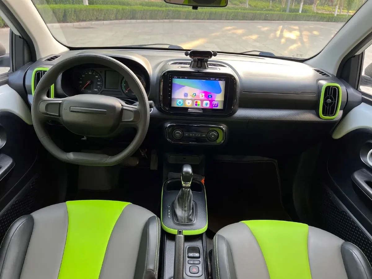2020 Roewe Clever BEV 27KWH,autocango,china used car exporter,china ev exporter,chinese used car exporter,chinese used ev exporter