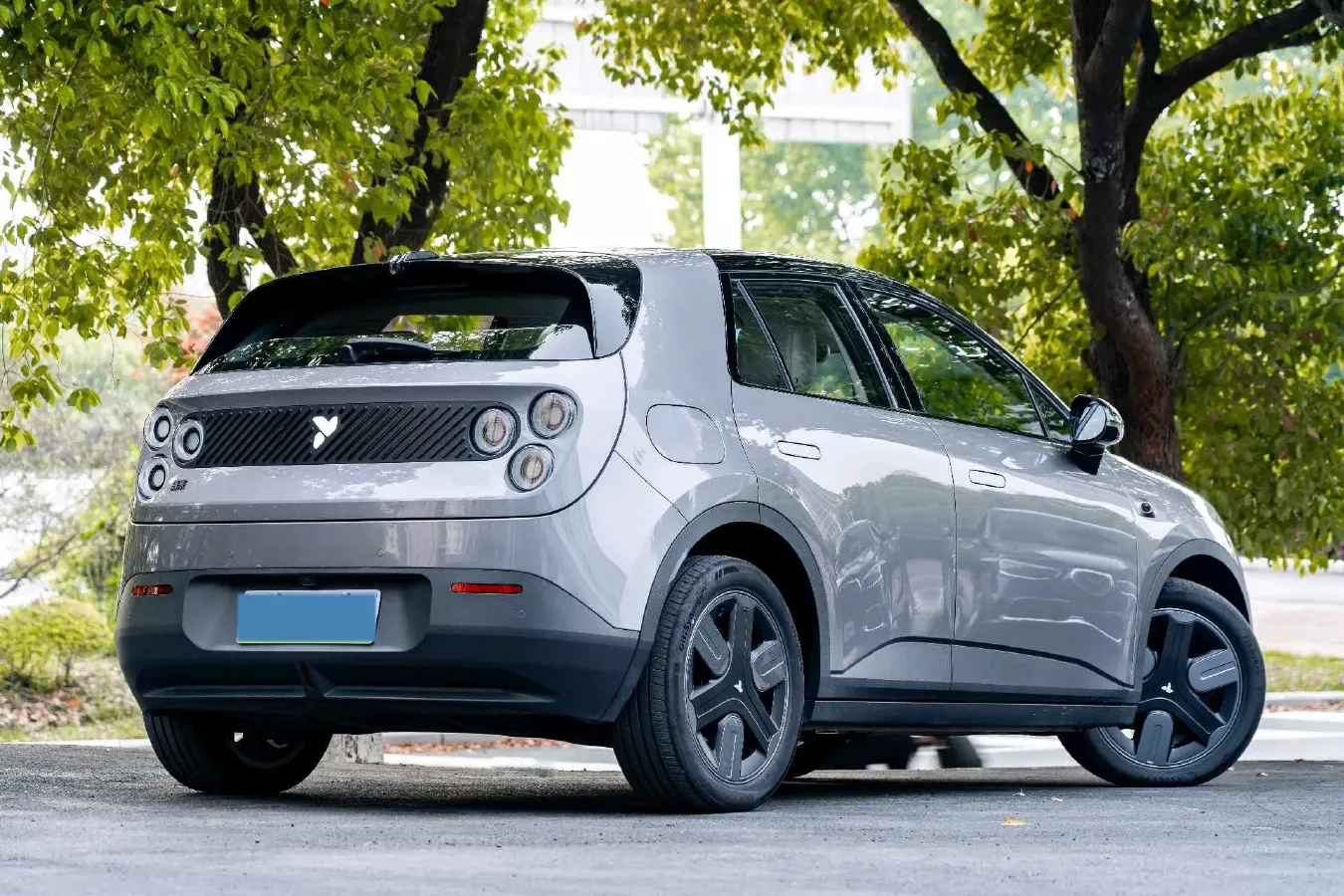 2025 Firefly Firefly BEV,autocango,china used car exporter,china ev exporter,chinese used car exporter,chinese used ev exporter