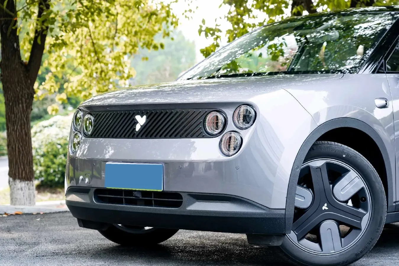 2025 Firefly Firefly BEV,autocango,china used car exporter,china ev exporter,chinese used car exporter,chinese used ev exporter