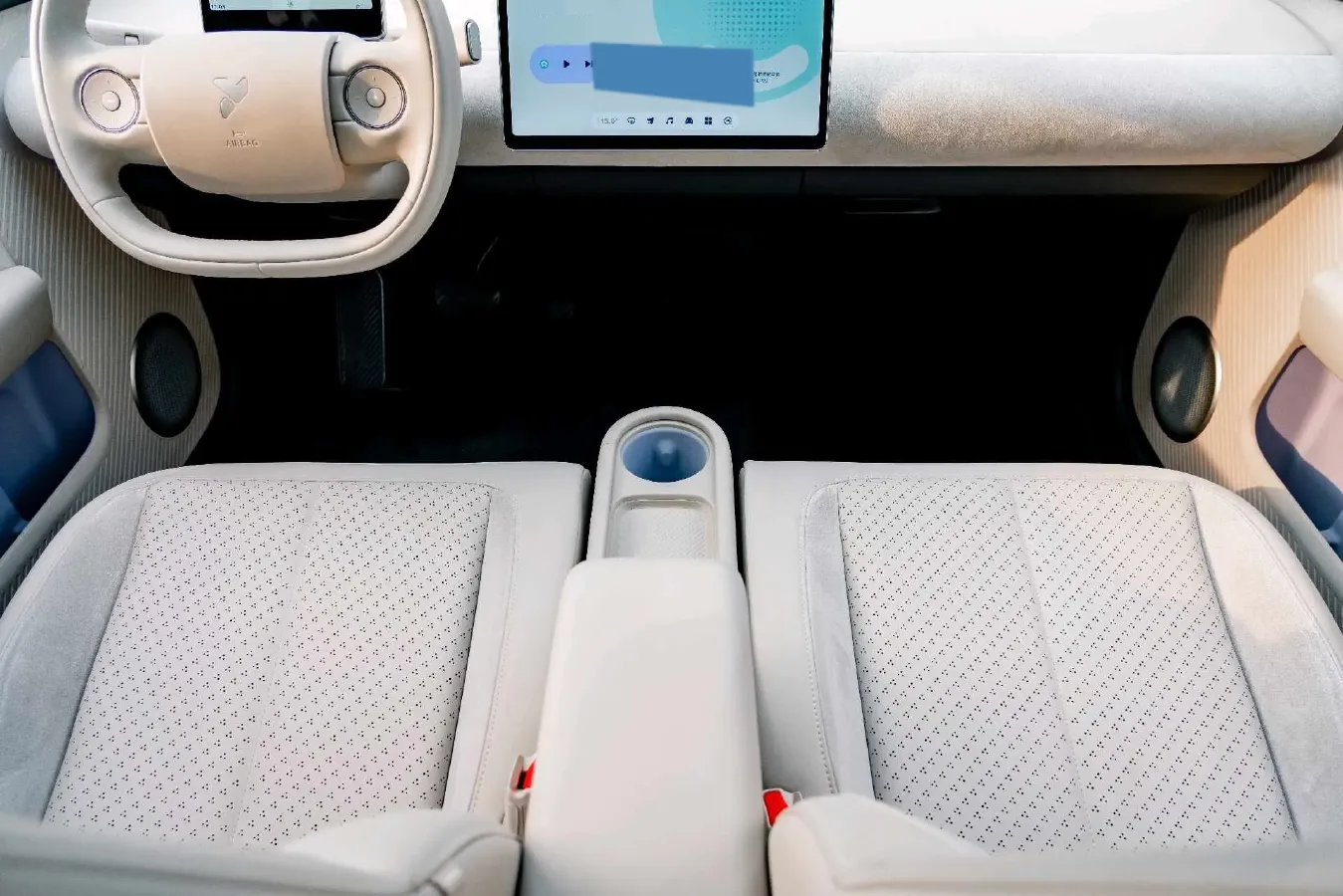 2025 Firefly Firefly BEV,autocango,china used car exporter,china ev exporter,chinese used car exporter,chinese used ev exporter