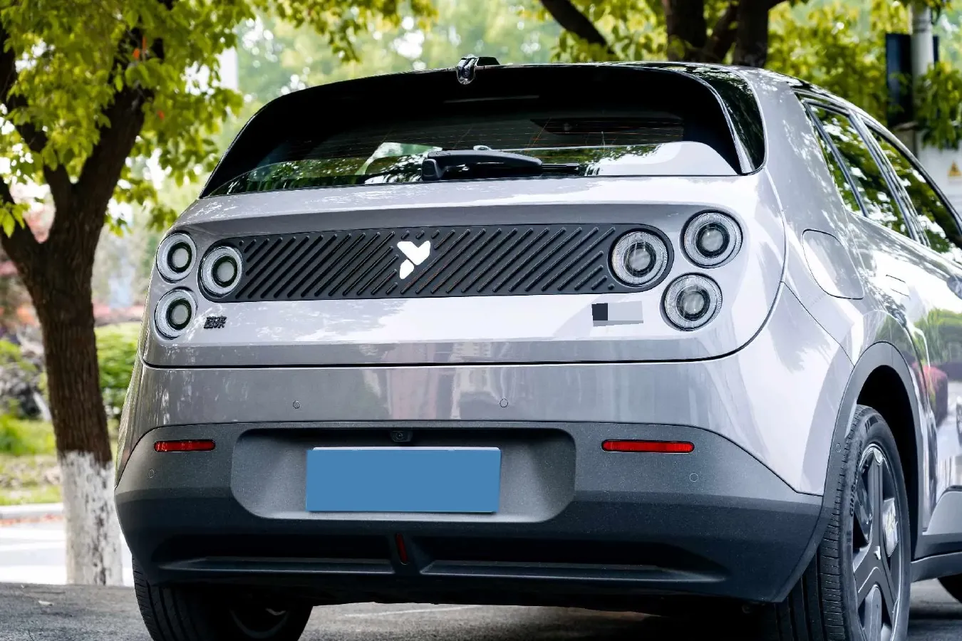2025 Firefly Firefly BEV,autocango,china used car exporter,china ev exporter,chinese used car exporter,chinese used ev exporter