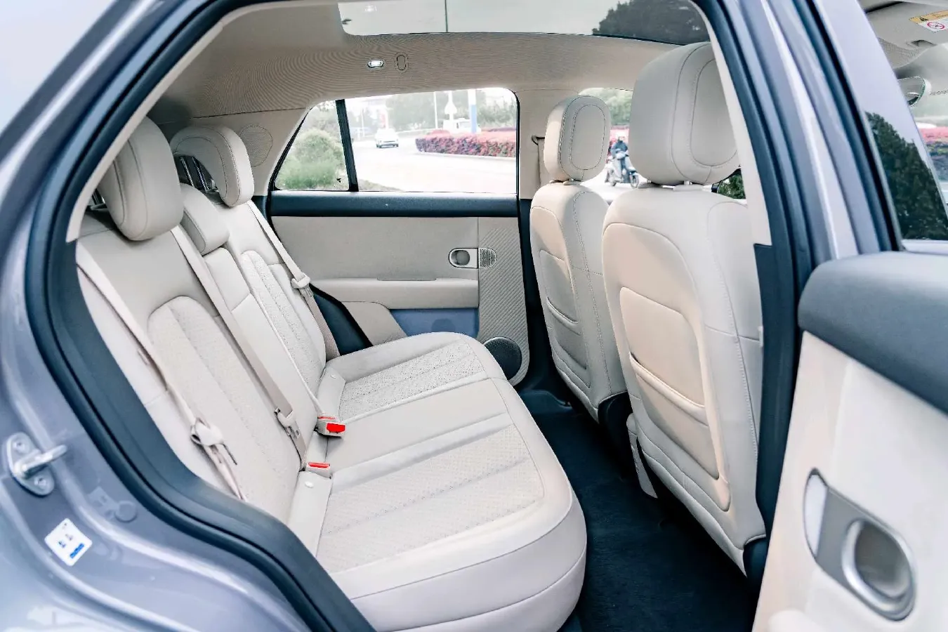 2025 Firefly Firefly BEV,autocango,china used car exporter,china ev exporter,chinese used car exporter,chinese used ev exporter