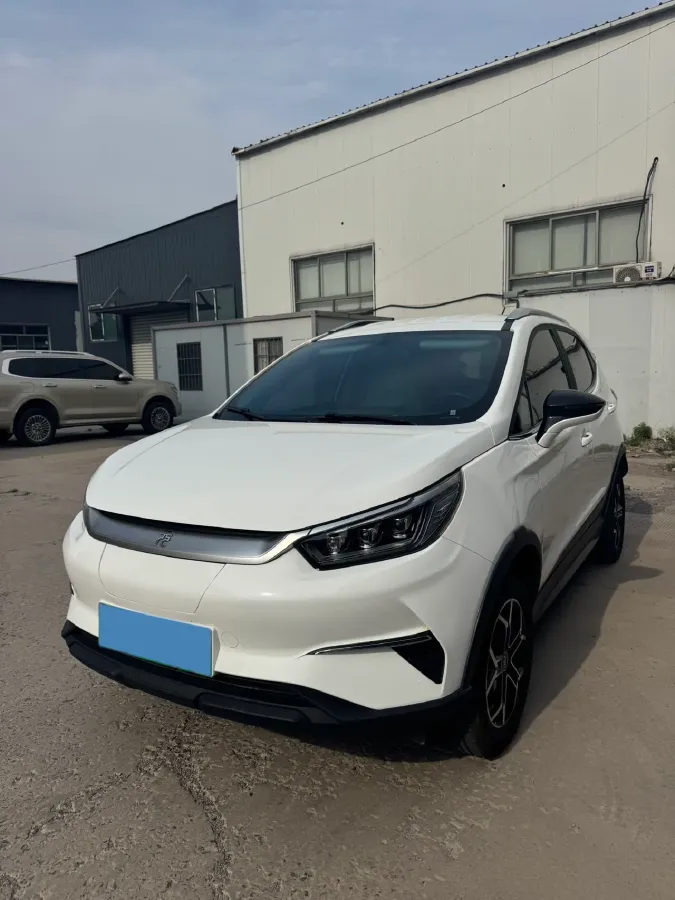 2023 BYD Yuan Pro BEV 47.04KWH,autocango,china used car exporter,china ev exporter,chinese used car exporter,chinese used ev exporter