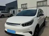 2023 BYD YUAN PRO,autocango,china used car exporter,china ev exporter,chinese used car exporter,chinese used ev exporter