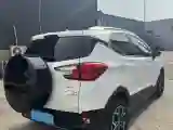 2023 BYD Yuan Pro BEV 47.04KWH