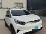 2023 BYD Yuan Pro BEV 47.04KWH