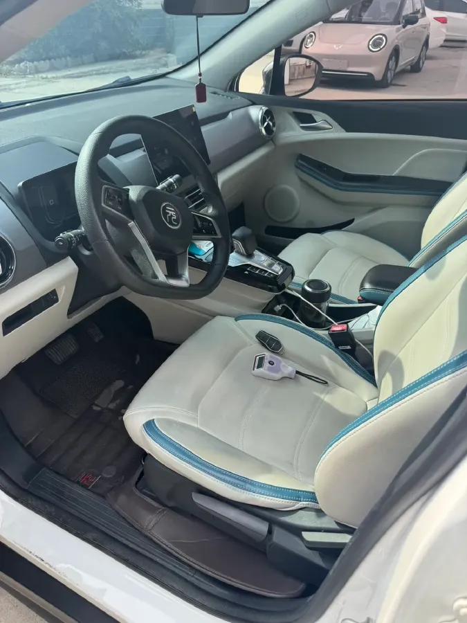 2023 BYD Yuan Pro BEV 47.04KWH,autocango,china used car exporter,china ev exporter,chinese used car exporter,chinese used ev exporter