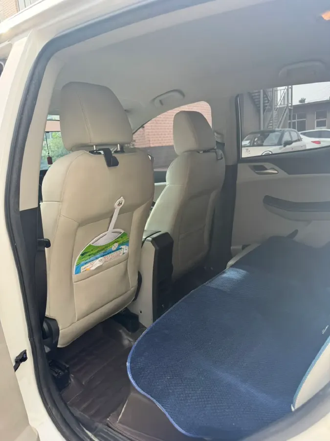 2023 BYD Yuan Pro BEV 47.04KWH,autocango,china used car exporter,china ev exporter,chinese used car exporter,chinese used ev exporter