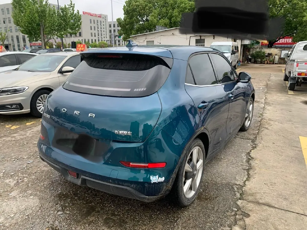 2024 Foton Mars 2.0T 245HP L4 8AT,autocango,china used car exporter,china ev exporter,chinese used car exporter,chinese used ev exporter