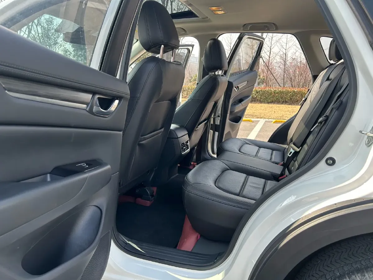 2021 Mazda CX-5 2.0L 155HP L4 6AT,autocango,china used car exporter,china ev exporter,chinese used car exporter,chinese used ev exporter