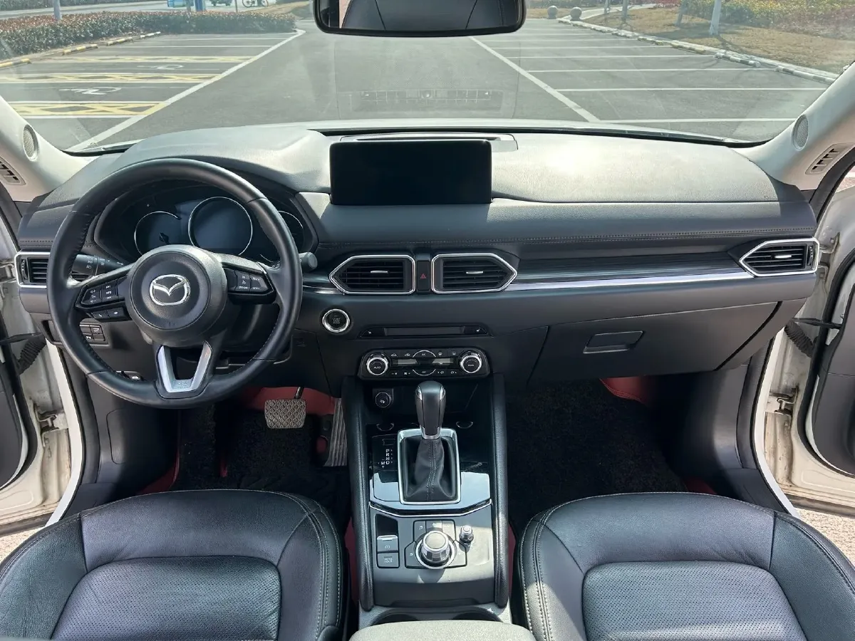 2021 Mazda CX-5 2.0L 155HP L4 6AT,autocango,china used car exporter,china ev exporter,chinese used car exporter,chinese used ev exporter