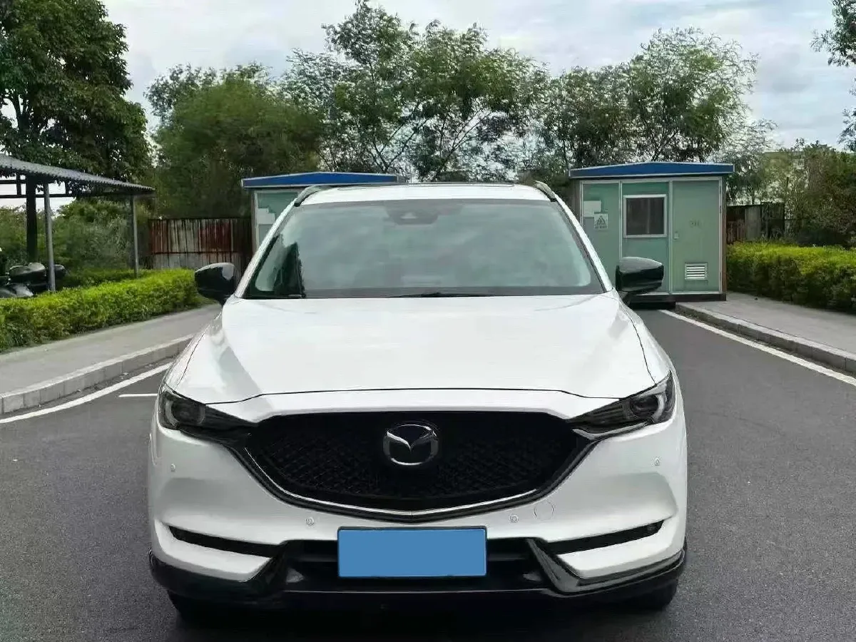 2021 Mazda CX-5 2.0L 155HP L4 6AT,autocango,china used car exporter,china ev exporter,chinese used car exporter,chinese used ev exporter