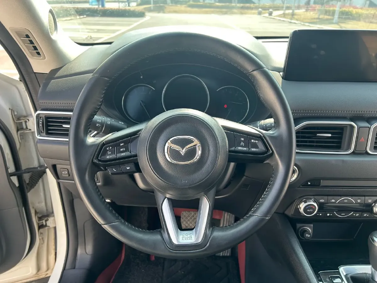 2021 Mazda CX-5 2.0L 155HP L4 6AT,autocango,china used car exporter,china ev exporter,chinese used car exporter,chinese used ev exporter