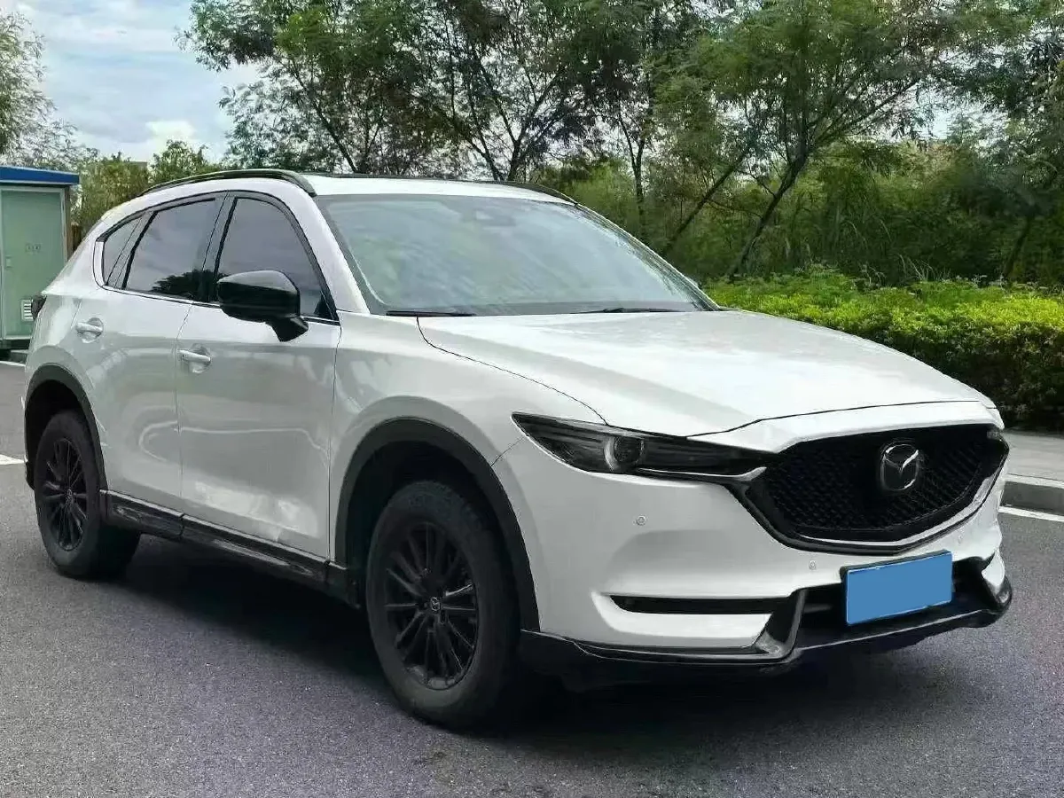 2021 Mazda CX-5 2.0L 155HP L4 6AT,autocango,china used car exporter,china ev exporter,chinese used car exporter,chinese used ev exporter
