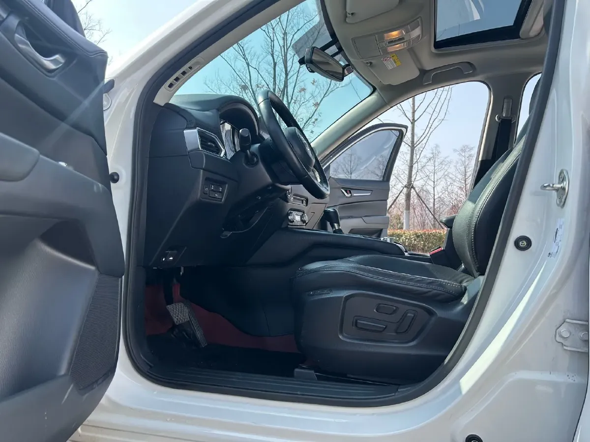 2021 Mazda CX-5 2.0L 155HP L4 6AT,autocango,china used car exporter,china ev exporter,chinese used car exporter,chinese used ev exporter