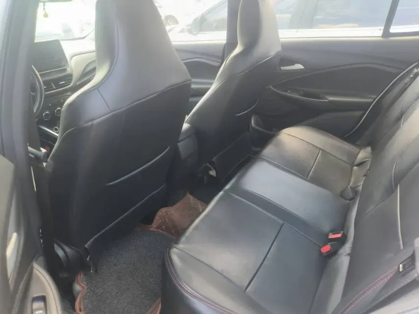 2022 Chevrolet Cavalier 1.0T 125HP L3 6AT,autocango,china used car exporter,china ev exporter,chinese used car exporter,chinese used ev exporter