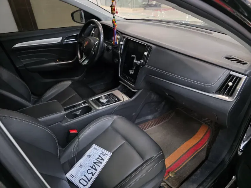 2017 Roewe i6 1.0T 125HP L3 2AT PHEV,autocango,china used car exporter,china ev exporter,chinese used car exporter,chinese used ev exporter