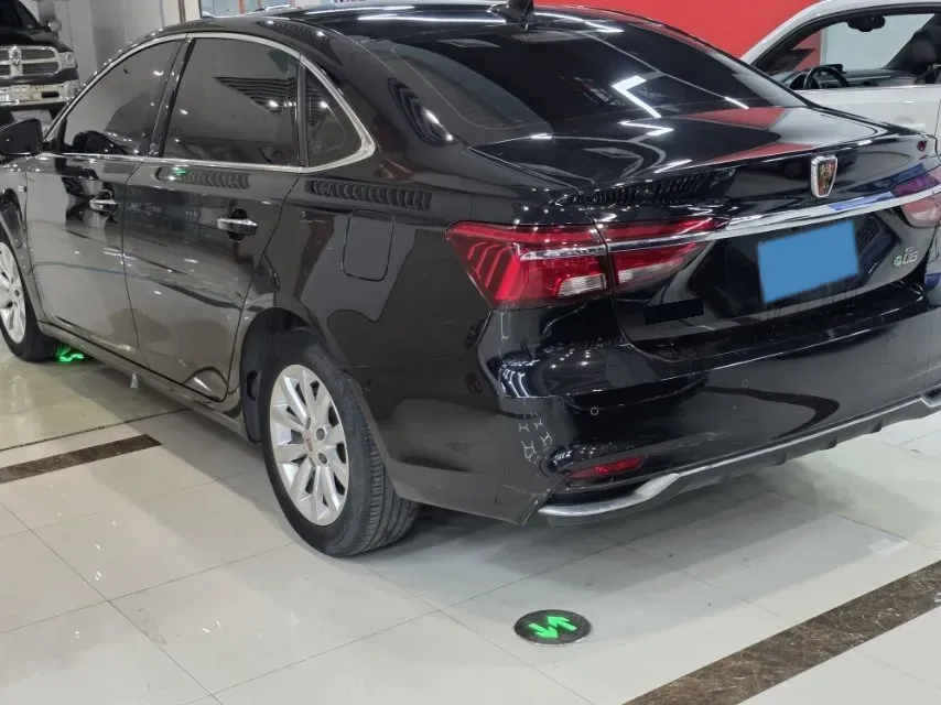 2017 Roewe i6 1.0T 125HP L3 2AT PHEV,autocango,china used car exporter,china ev exporter,chinese used car exporter,chinese used ev exporter