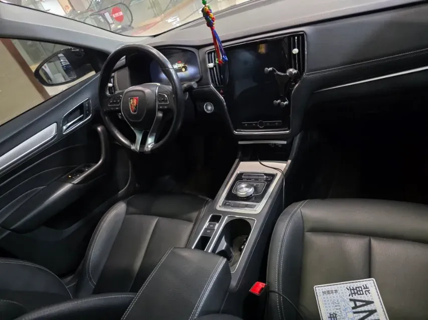 2017 Roewe i6 1.0T 125HP L3 2AT PHEV,autocango,china used car exporter,china ev exporter,chinese used car exporter,chinese used ev exporter