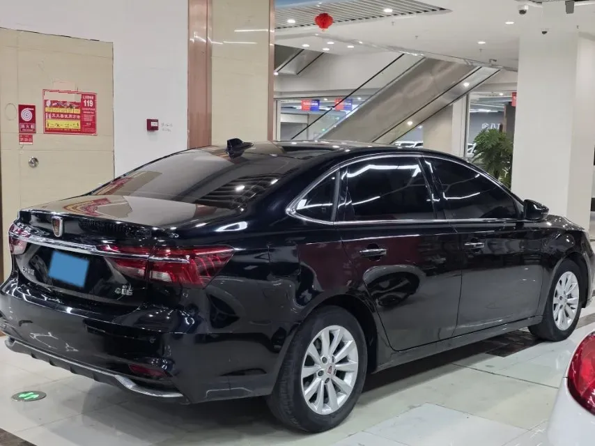 2017 Roewe i6 1.0T 125HP L3 2AT PHEV,autocango,china used car exporter,china ev exporter,chinese used car exporter,chinese used ev exporter