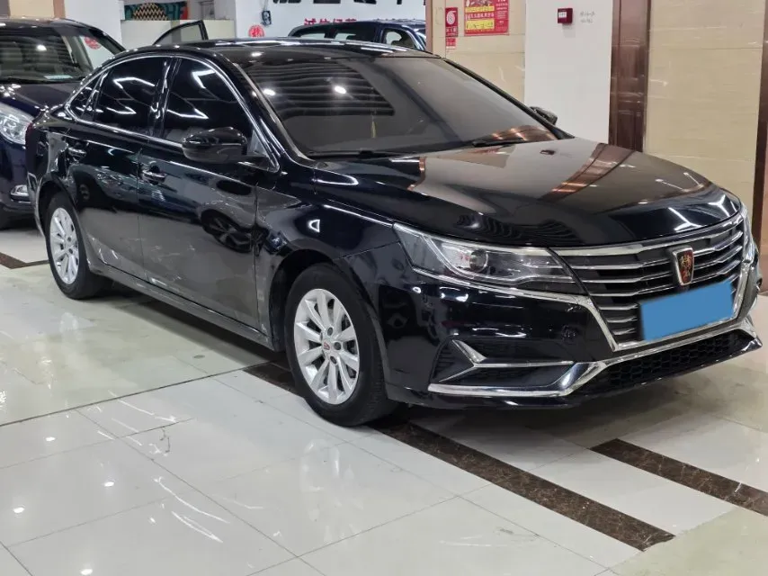 2017 Roewe i6 1.0T 125HP L3 2AT PHEV,autocango,china used car exporter,china ev exporter,chinese used car exporter,chinese used ev exporter