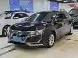2017 Roewe i6 1.0T 125HP L3 2AT PHEV