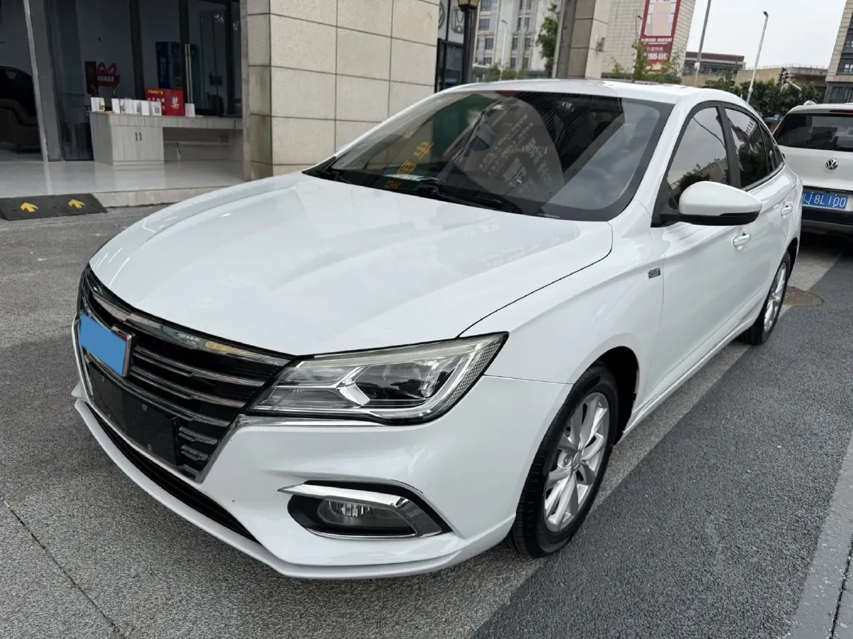 2019 Roewe i5 1.5L 120HP L4 CVT,autocango,china used car exporter,china ev exporter,chinese used car exporter,chinese used ev exporter