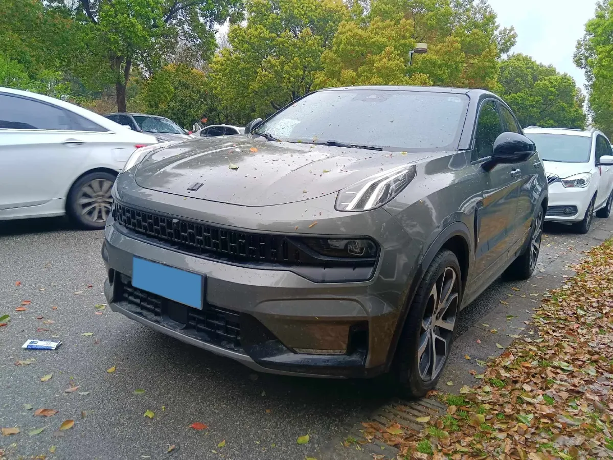 2020 LYNK&CO 05 2.0T 254HP L4 8AT,autocango,china used car exporter,china ev exporter,chinese used car exporter,chinese used ev exporter