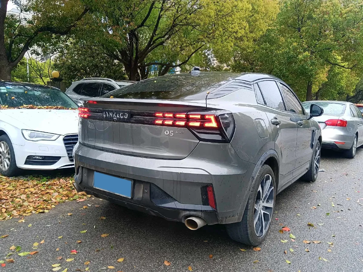 2020 LYNK&CO 05 2.0T 254HP L4 8AT,autocango,china used car exporter,china ev exporter,chinese used car exporter,chinese used ev exporter