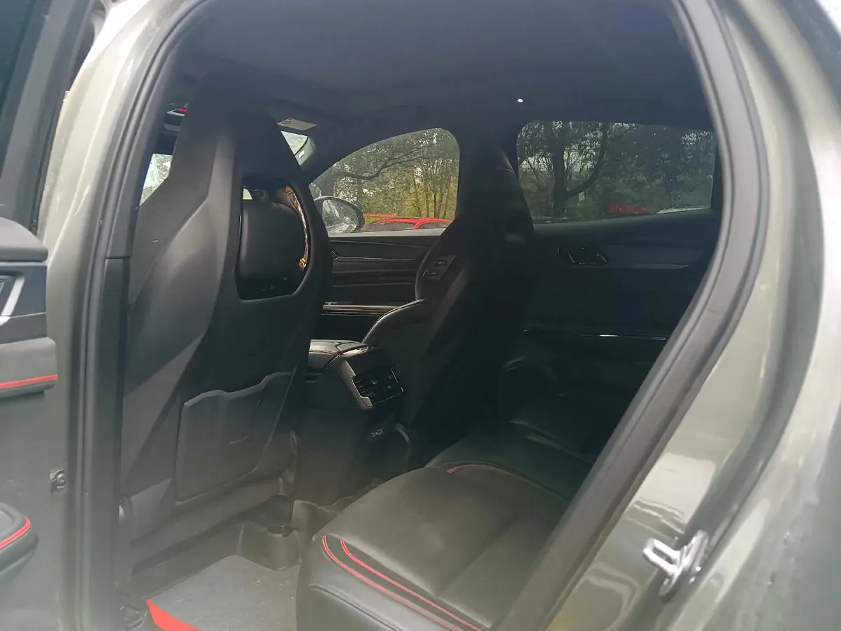 2020 LYNK&CO 05 2.0T 254HP L4 8AT,autocango,china used car exporter,china ev exporter,chinese used car exporter,chinese used ev exporter