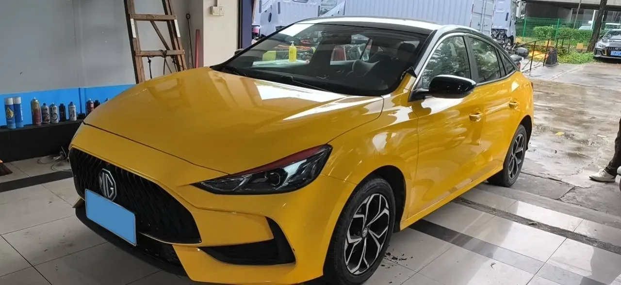 2021 MG 5 1.5L 120HP L4 5MT,autocango,china used car exporter,china ev exporter,chinese used car exporter,chinese used ev exporter