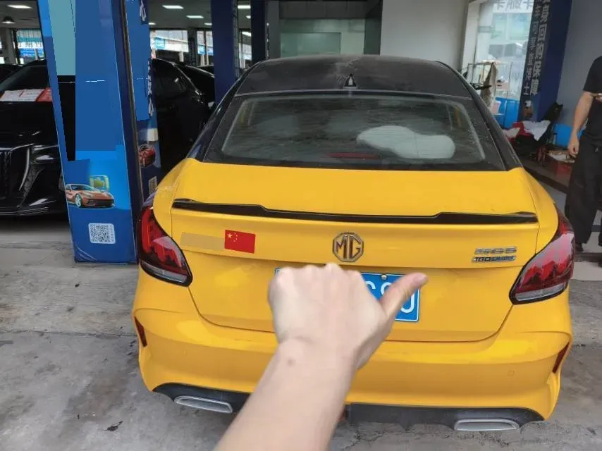 2021 MG 5 1.5L 120HP L4 5MT,autocango,china used car exporter,china ev exporter,chinese used car exporter,chinese used ev exporter