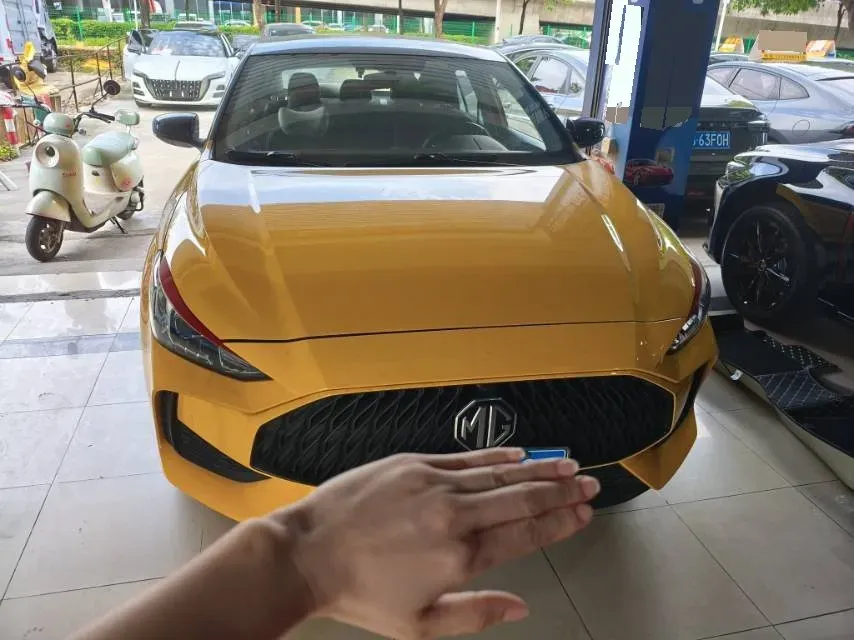 2021 MG 5 1.5L 120HP L4 5MT,autocango,china used car exporter,china ev exporter,chinese used car exporter,chinese used ev exporter